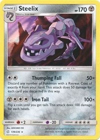 Steelix [SM - Cosmic Eclipse]