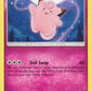 Clefairy [SM - Cosmic Eclipse]
