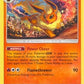 Flareon [SM - Cosmic Eclipse]