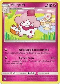 Slurpuff [SM - Cosmic Eclipse]
