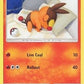 Tepig [SM - Cosmic Eclipse]