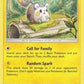 Togedemaru - 73/236 [SM - Cosmic Eclipse]