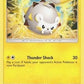Togedemaru - 74/236 [SM - Cosmic Eclipse]