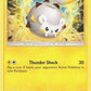 Togedemaru - 74/236 [SM - Cosmic Eclipse]