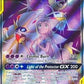 Solgaleo &amp; Lunala GX (Full Art) [SM - Cosmic Eclipse]