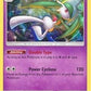 Gallade [SM - Cosmic Eclipse]