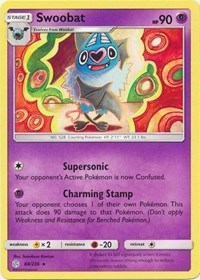 Swoobat [SM - Cosmic Eclipse]