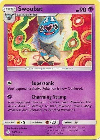 Swoobat [SM - Cosmic Eclipse]