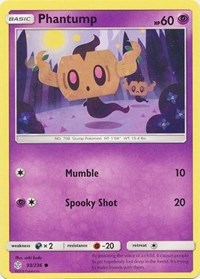 Phantump [SM - Cosmic Eclipse]