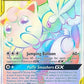 Mega Lopunny &amp; Jigglypuff GX (Secret) [SM - Cosmic Eclipse]