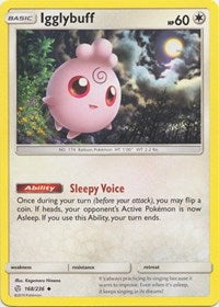 Igglybuff [SM - Cosmic Eclipse]