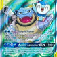 Blastoise &amp; Piplup GX (Alternate Art) [SM - Cosmic Eclipse]
