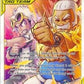 Guzma &amp; Hala (Full Art) [SM - Cosmic Eclipse]