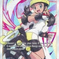 Roller Skater (Full Art) [SM - Cosmic Eclipse]