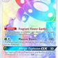 Vileplume GX (Secret) [SM - Cosmic Eclipse]