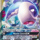 Wishiwashi GX [SM - Cosmic Eclipse]