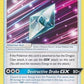 Dragonium Z: Dragon Claw [SM - Cosmic Eclipse]