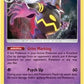 Dusknoir - 85/236 (Prerelease Kit Exclusive) [Deck Exclusives]