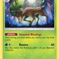 Sawsbuck - 16/236 (Prerelease Kit Exclusive) [Deck Exclusives]