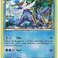 Samurott - 31/114 (Cracked Ice Holo) [Deck Exclusives]