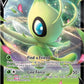 Celebi V [SWSH01: Sword &amp; Shield Base Set]