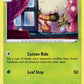 Whimsicott [SWSH01: Sword &amp; Shield Base Set]