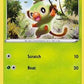 Grookey (011) [SWSH01: Sword &amp; Shield Base Set]