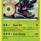 Rillaboom (015) [SWSH01: Sword &amp; Shield Base Set]