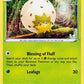 Eldegoss [SWSH01: Sword &amp; Shield Base Set]
