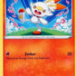 Scorbunny (030) [SWSH01: Sword &amp; Shield Base Set]