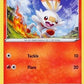 Scorbunny (031) [SWSH01: Sword &amp; Shield Base Set]