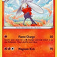 Raboot (032) [SWSH01: Sword &amp; Shield Base Set]