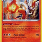Cinderace (034) [SWSH01: Sword &amp; Shield Base Set]