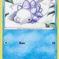 Snom [SWSH01: Sword &amp; Shield Base Set]