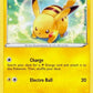 Pikachu [SWSH01: Sword &amp; Shield Base Set]