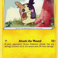 Morpeko [SWSH01: Sword &amp; Shield Base Set]