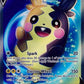 Morpeko V (Full Art) [SWSH01: Sword &amp; Shield Base Set]