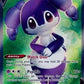 Indeedee V (Full Art) [SWSH01: Sword &amp; Shield Base Set]