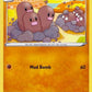 Dugtrio [SWSH01: Sword &amp; Shield Base Set]