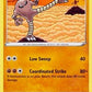 Hitmonlee [SWSH01: Sword &amp; Shield Base Set]