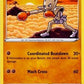 Hitmonchan [SWSH01: Sword &amp; Shield Base Set]