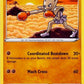 Hitmonchan [SWSH01: Sword &amp; Shield Base Set]