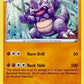 Rhydon [SWSH01: Sword &amp; Shield Base Set]