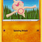 Baltoy (102) [SWSH01: Sword &amp; Shield Base Set]