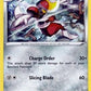 Bisharp [SWSH01: Sword &amp; Shield Base Set]