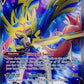 Zacian V (Full Art) [SWSH01: Sword &amp; Shield Base Set]