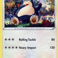 Snorlax [SWSH01: Sword &amp; Shield Base Set]