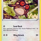 Hoothoot [SWSH01: Sword &amp; Shield Base Set]