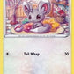 Minccino (146) [SWSH01: Sword &amp; Shield Base Set]