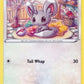 Minccino (146) [SWSH01: Sword &amp; Shield Base Set]